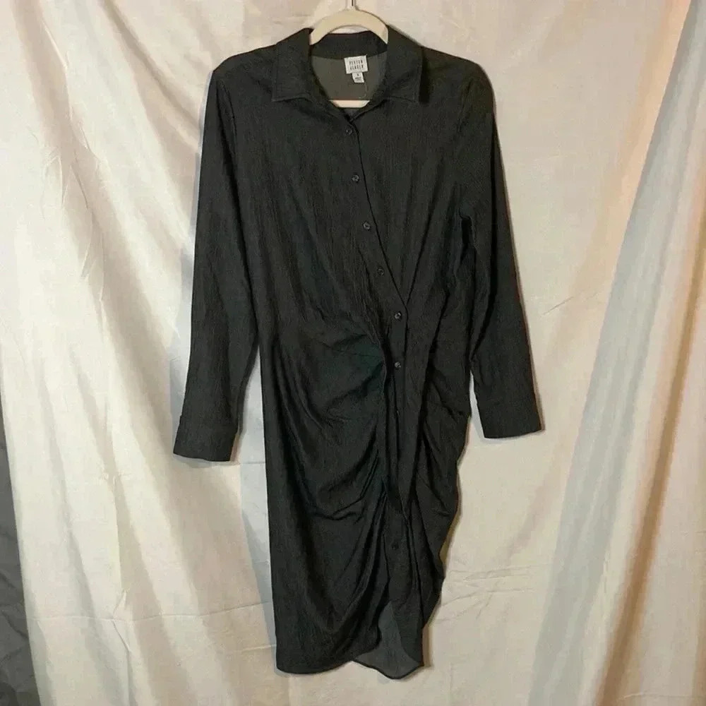 Peyton‎ Jensen dress